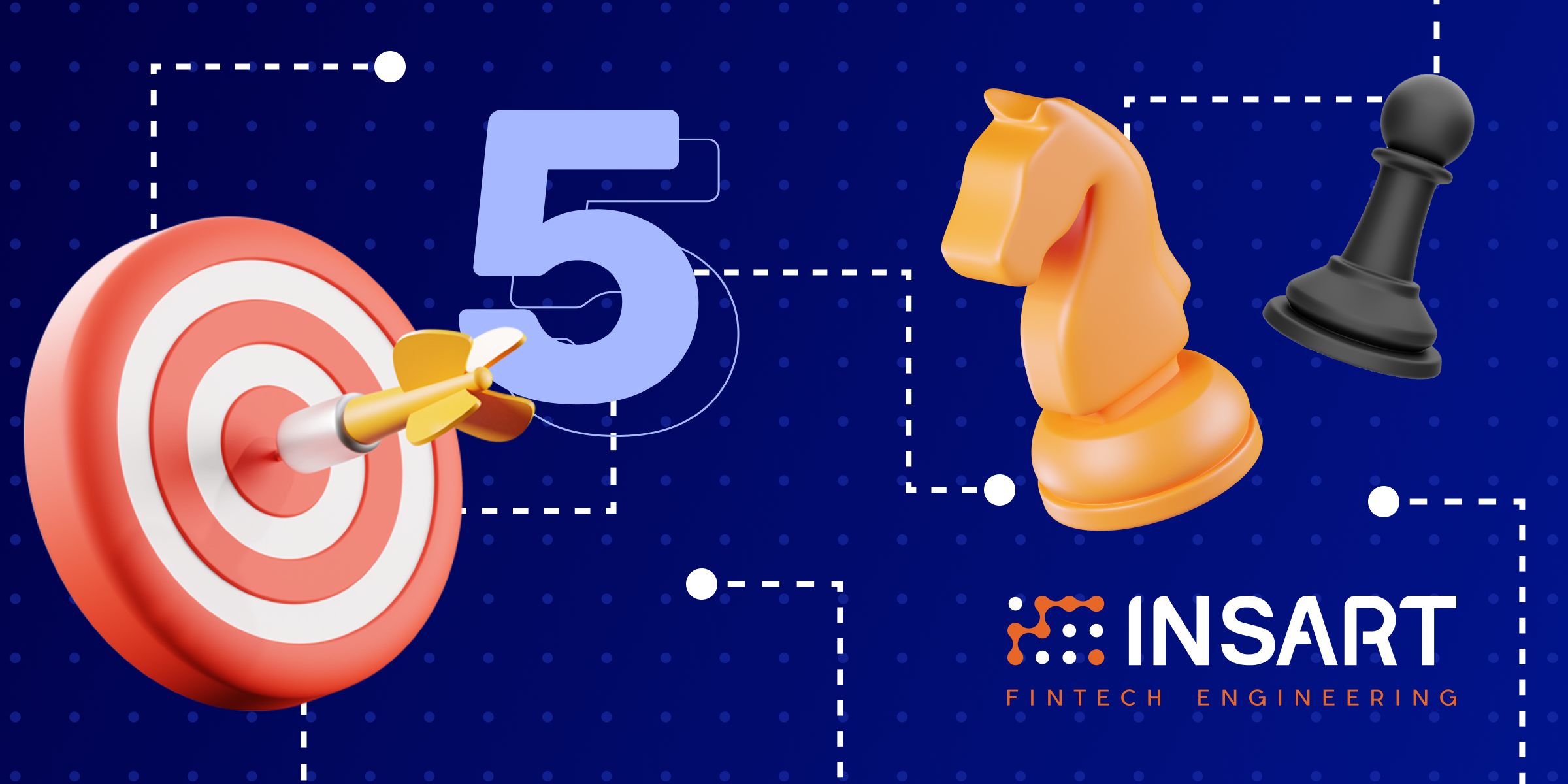 5 Proven Growth Strategies a Fintech Startup Should Use in 2023