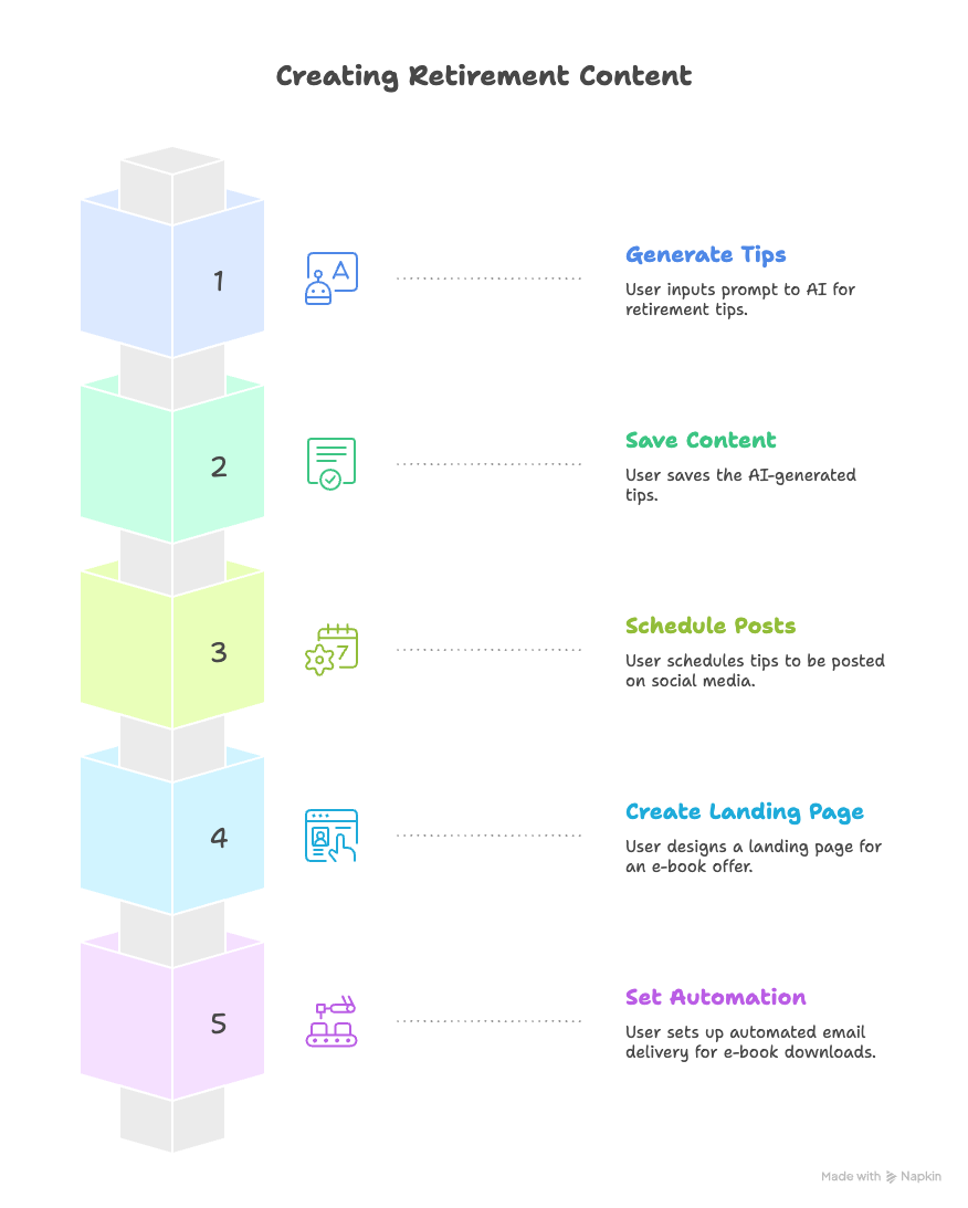 Rebuilding a Fintech Platform: From WordPress MVP to AI-Powered Web App
