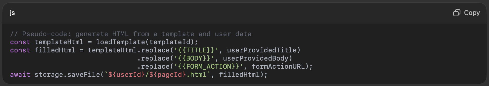 Rebuilding a Fintech Platform: From WordPress MVP to AI-Powered Web App