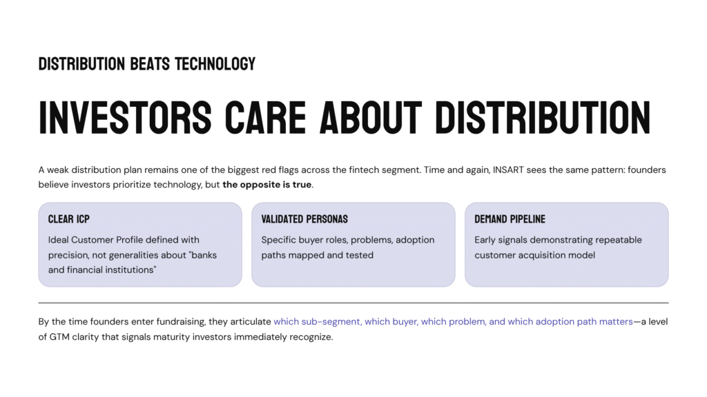 Case Study: The Journey From Idea to Investment-Readiness in Early-Stage Startups