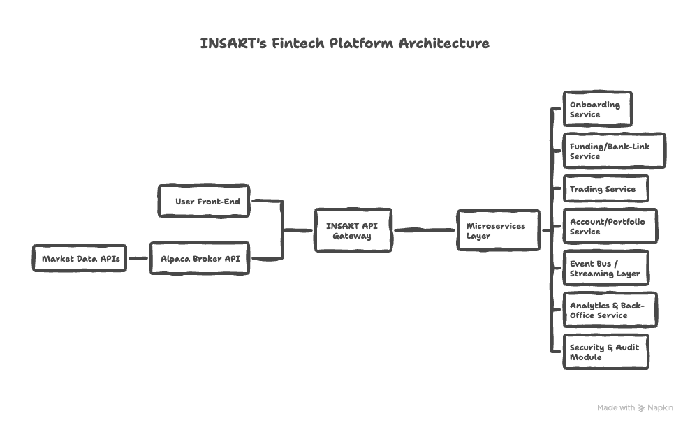 Case Study: Using Alpaca to Power Multi-Currency Investing in Fintech