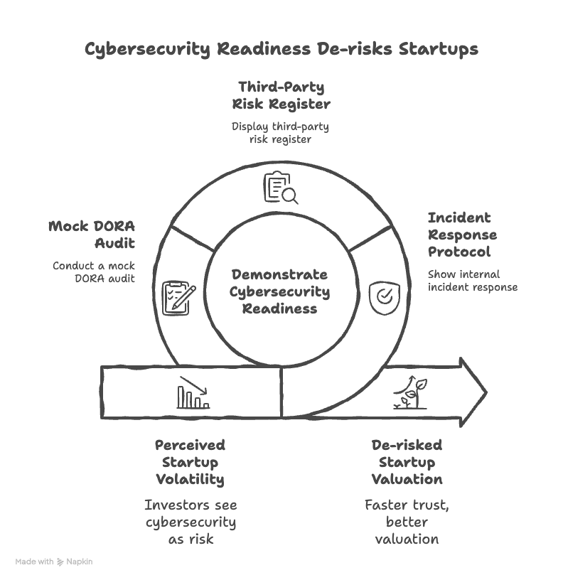 RegTech as a Growth Hack: How Compliance Can Win You Investors