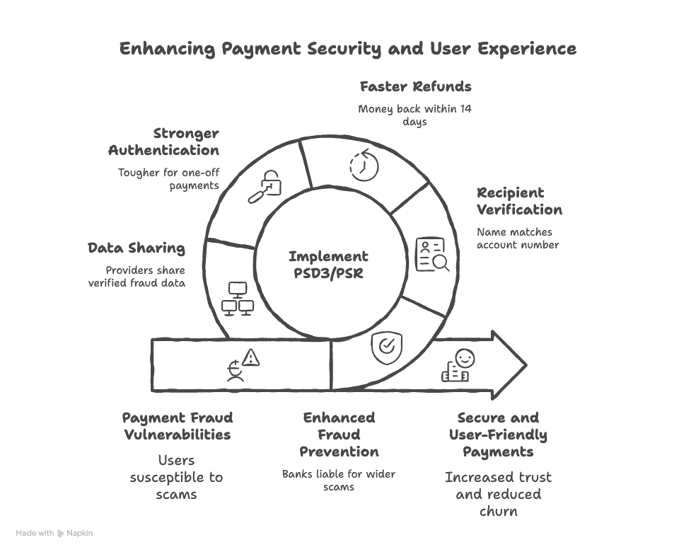 RegTech as a Growth Hack: How Compliance Can Win You Investors
