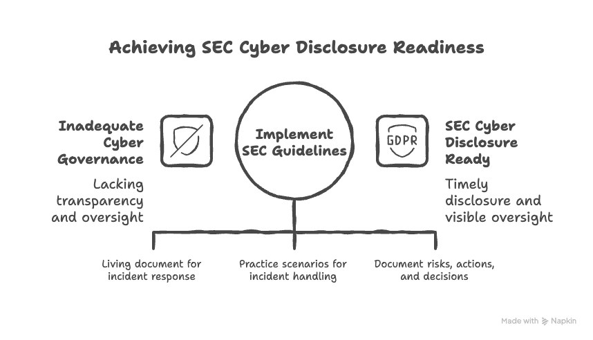 RegTech as a Growth Hack: How Compliance Can Win You Investors