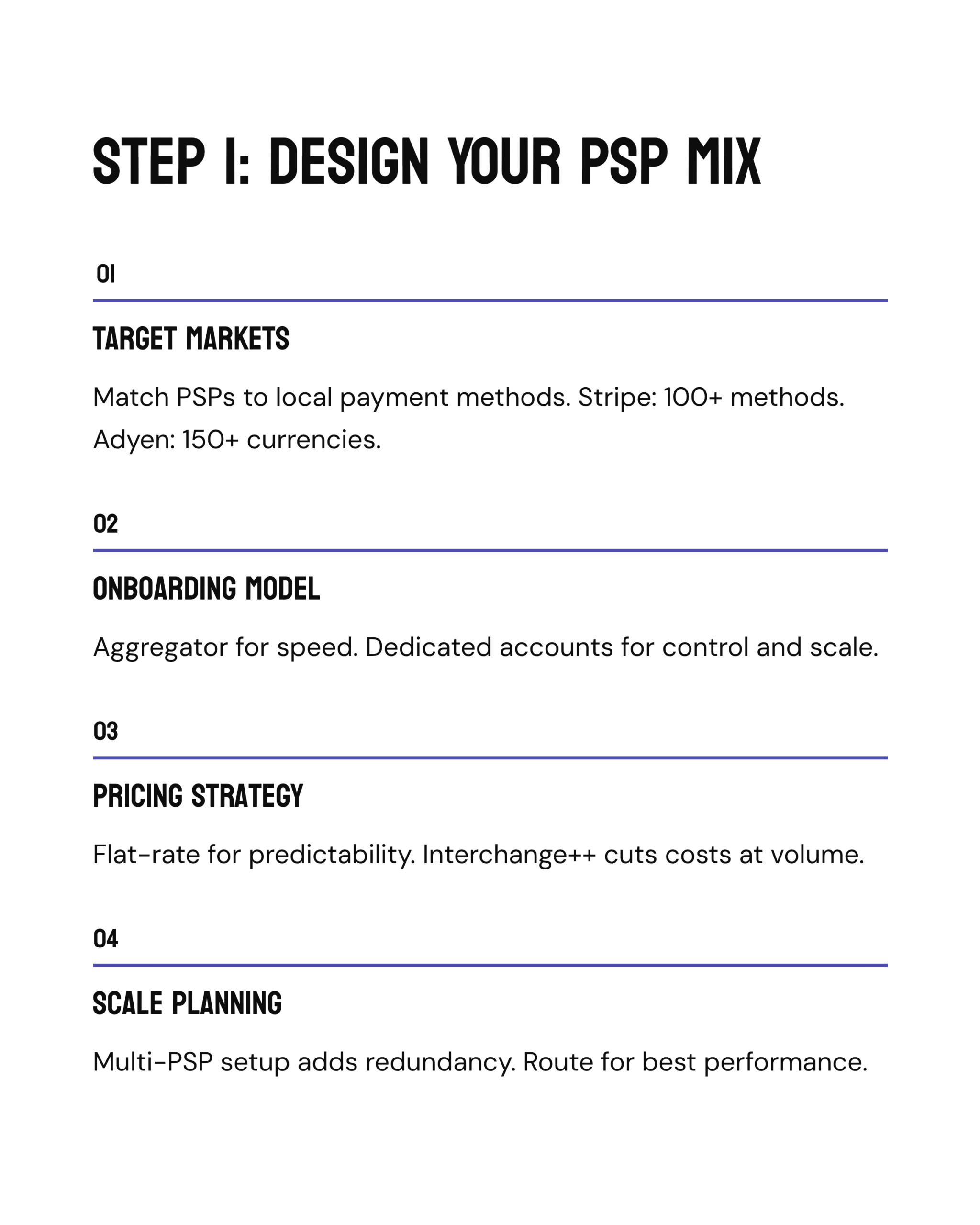 Payments Infrastructure: How Startups Can Build on Top of Stripe, Adyen, and Beyond