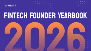 Fintech Founder Yearbook 2026: Key Trends, Signals, and Lessons