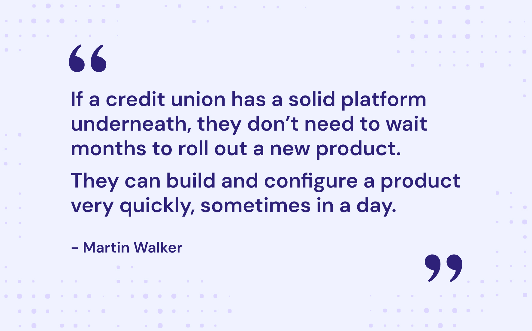 Why Fintech Is Moving from Apps to Platforms: An Interview with Martin Walker, Principal at Curql