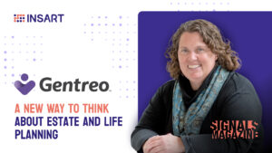 A Fresh Perspective on Estate and Life Planning: Interview with Renee Fry, Founder of Gentreo Top-30. Gentreo (1)