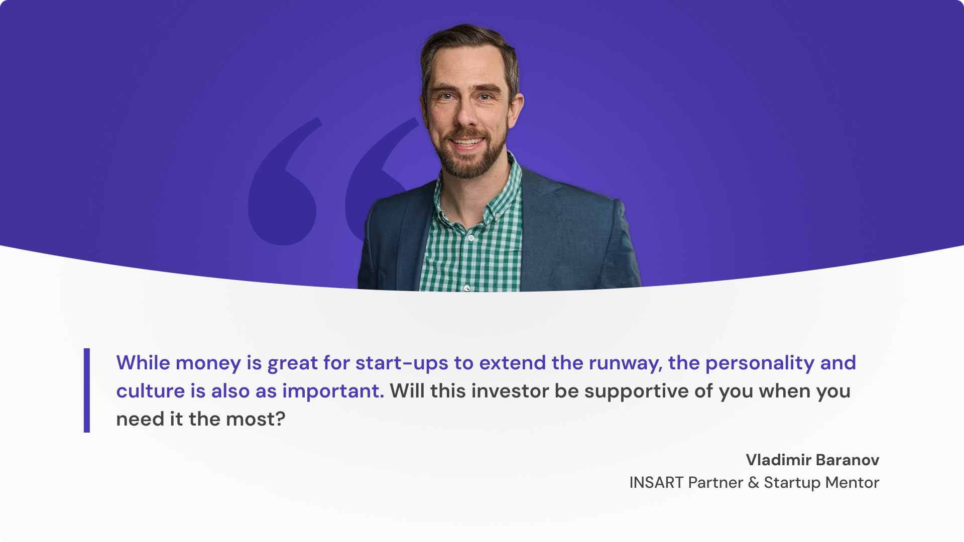 From Pitch to Close: The Early-Stage Fundraising Playbook