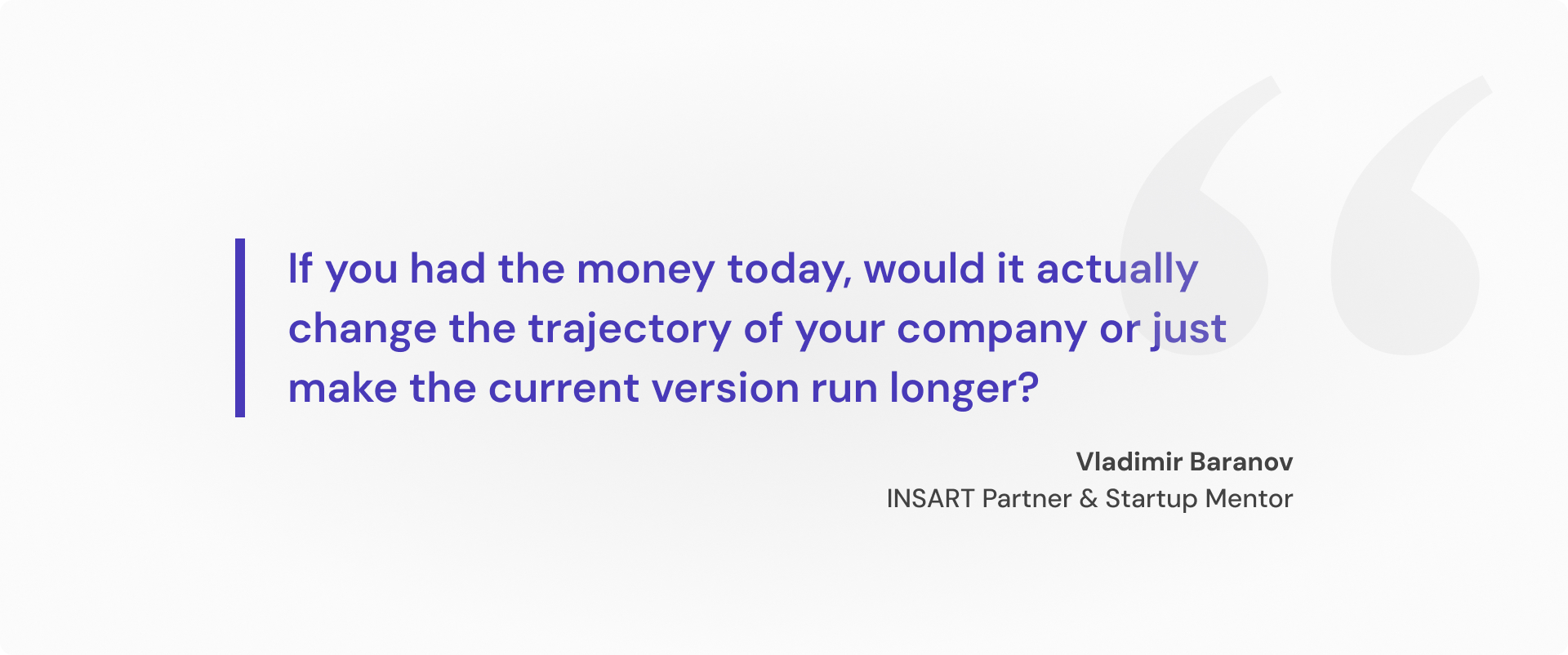 From Pitch to Close: The Early-Stage Fundraising Playbook