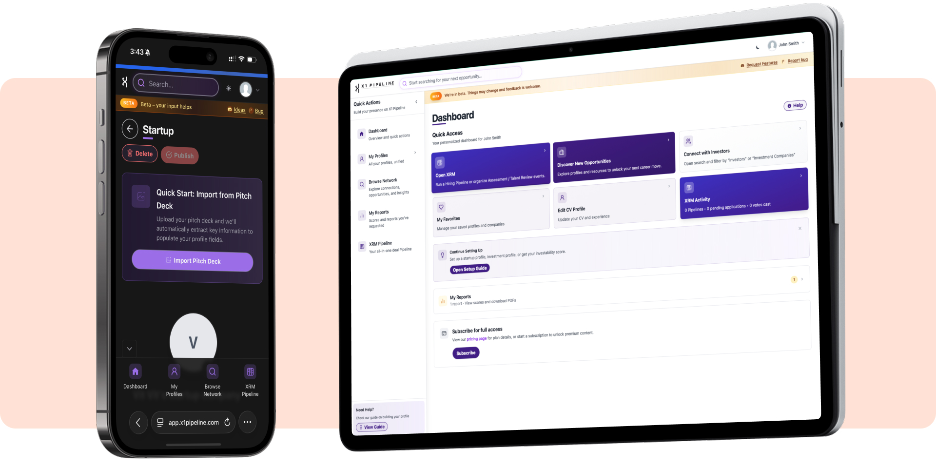 The Future of Fundraising, Investability, and Building Smarter Ecosystems: Conversation with Christopher Coomes