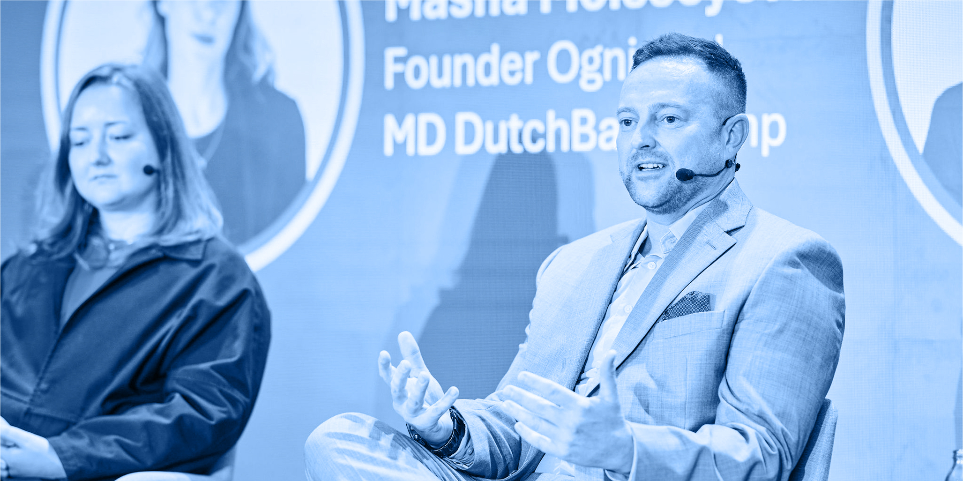 The Future of Fundraising, Investability, and Building Smarter Ecosystems: Conversation with Christopher Coomes