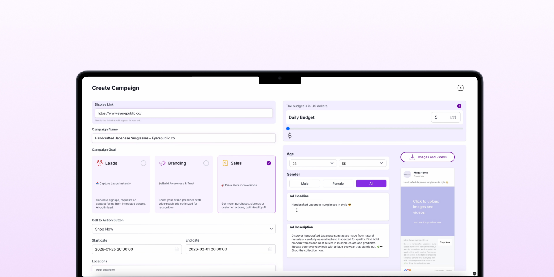 Winning by Doing Less in Ad Tech: Interview with Ozan Toksoy, CEO of FastAdWise