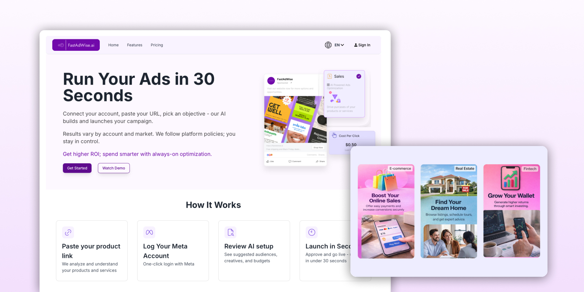 Winning by Doing Less in Ad Tech: Interview with Ozan Toksoy, CEO of FastAdWise