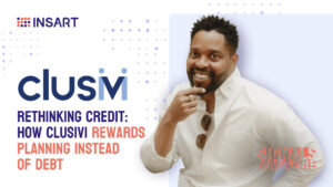 Interview with Clusivi