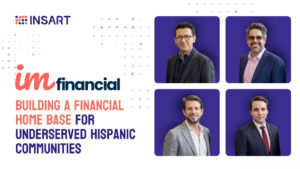 Interview with in financial. Preview. Option 05
