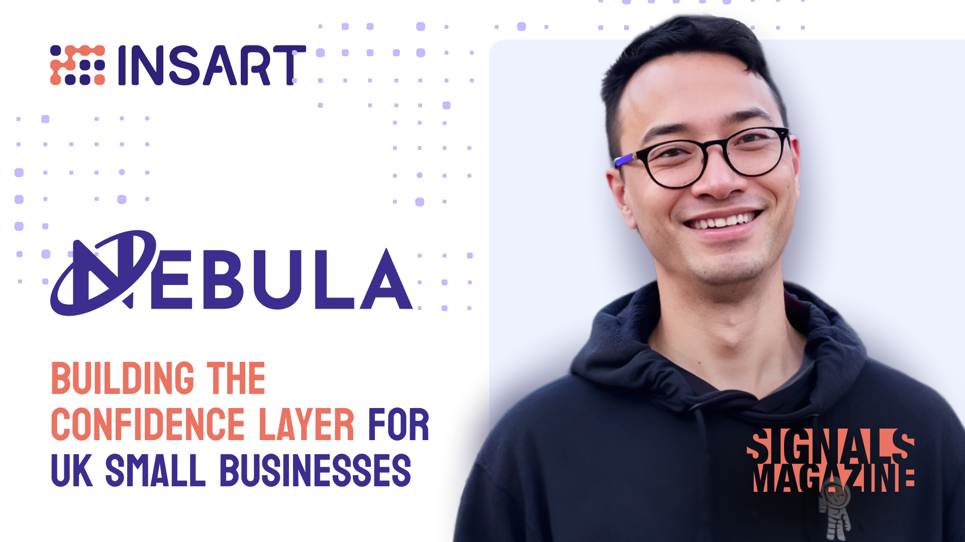 Top-30. Nebula (1)