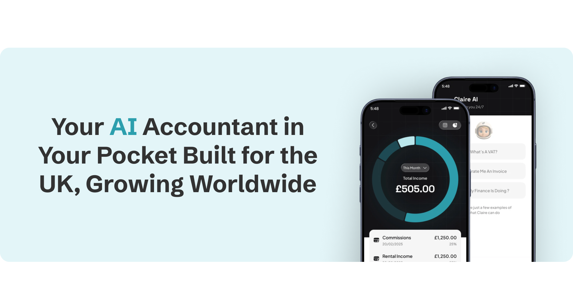 Building the Confidence Layer for UK Small Businesses: Interview with Hiep Do