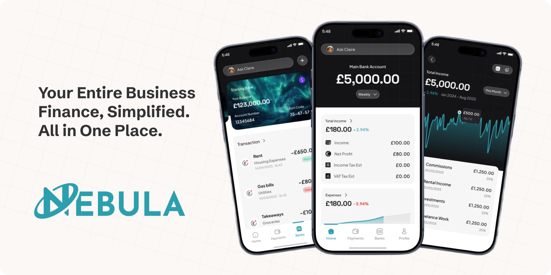 Building the Confidence Layer for UK Small Businesses: Interview with Hiep Do