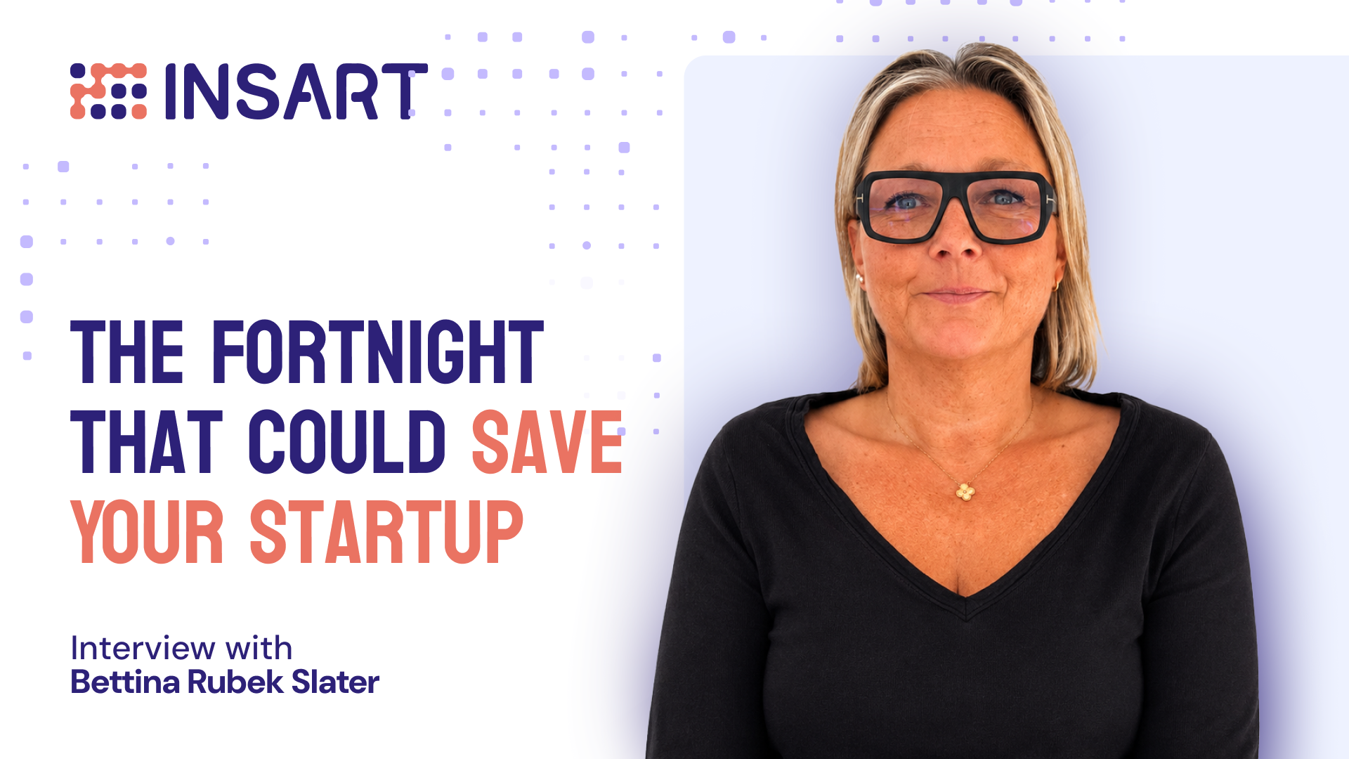 [SIGNALS] Interview with Bettina Rubek Slater