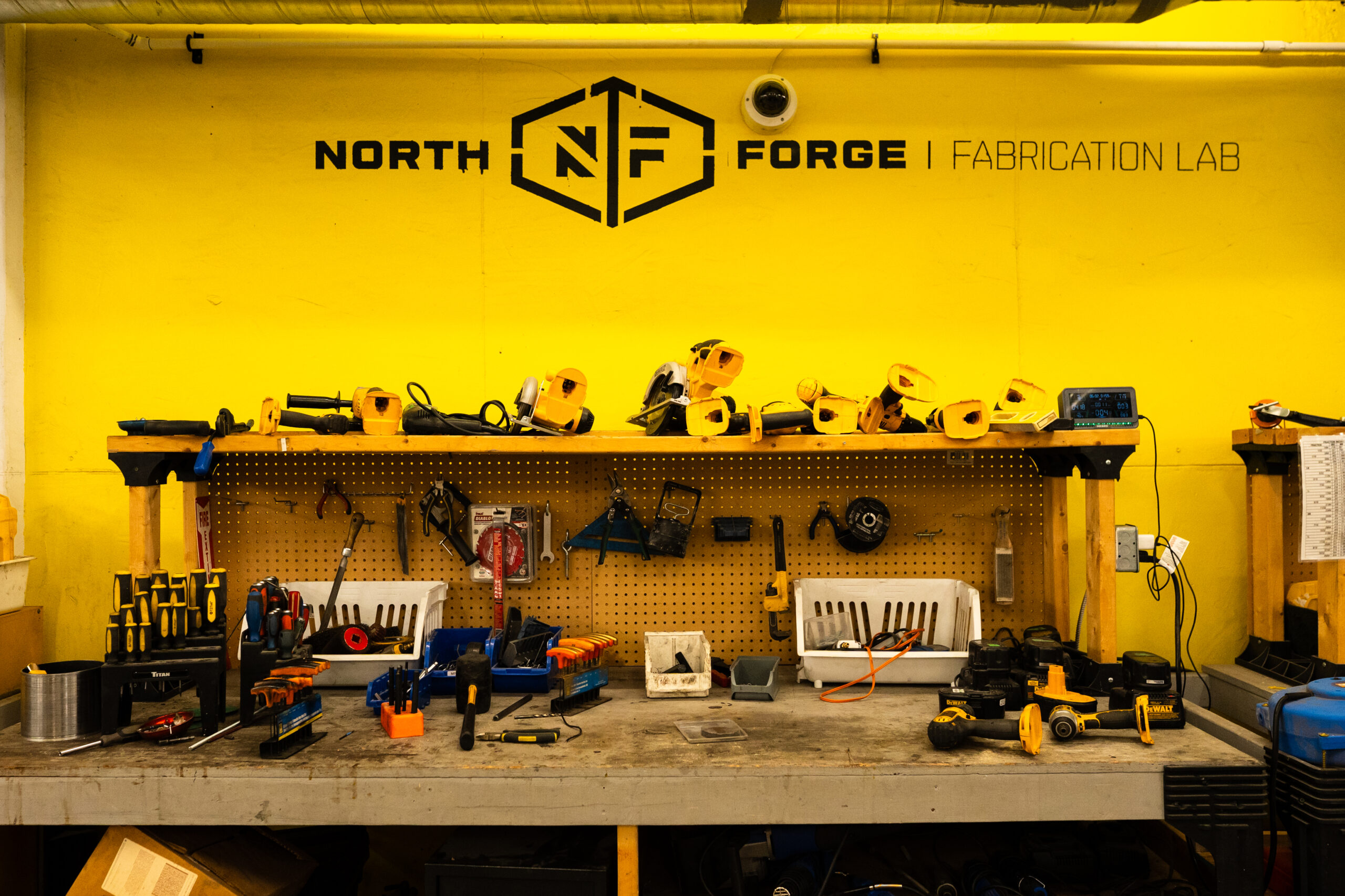 Check Your Ego at the Door: How North Forge Builds Founders Who Last