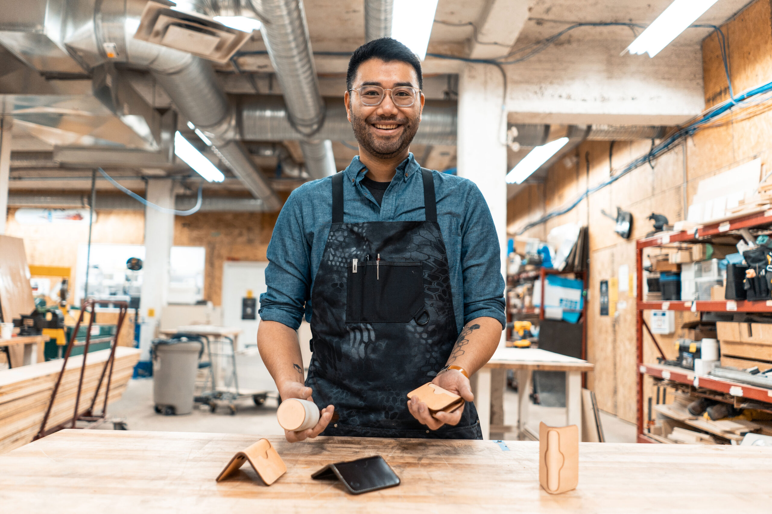 Check Your Ego at the Door: How North Forge Builds Founders Who Last